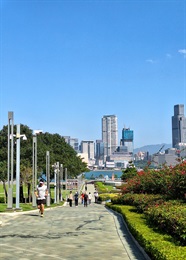  (新增) 城市‧友‧园‧人摄影比赛 - 中学组